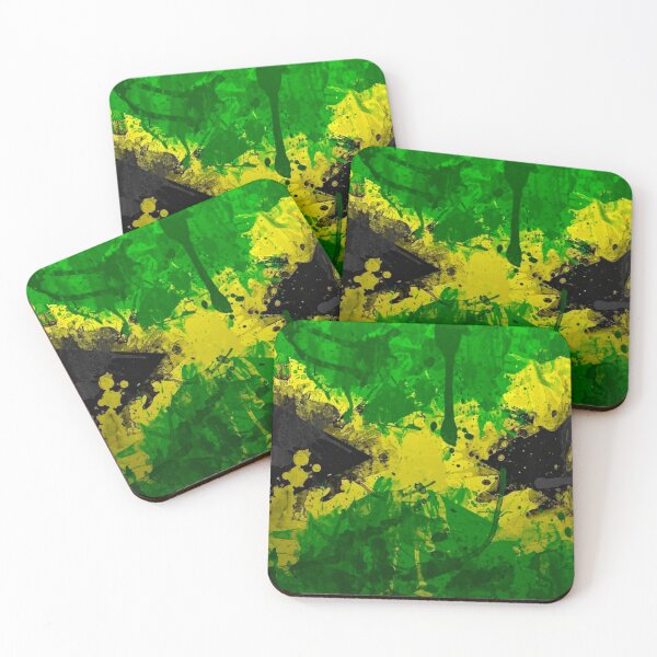 Item preview, Jamaica breezy Grungy designed and sold by mwebba2005.