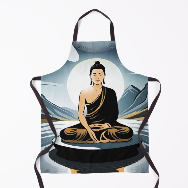 Item preview, Lake Buda designed and sold by Buda--Vibes.