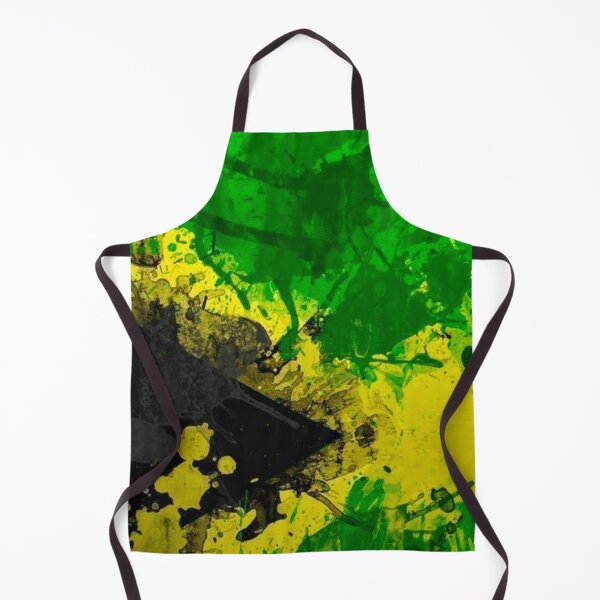 Item preview, Jamaica breezy Grungy designed and sold by mwebba2005.
