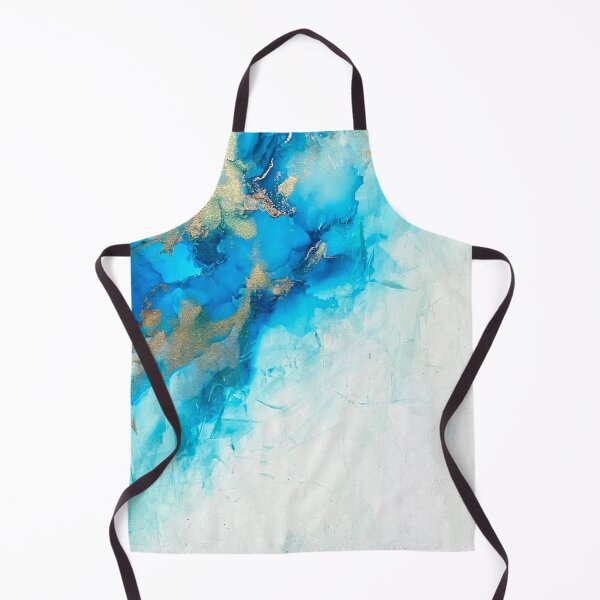 Item preview, Through The Blue designed and sold by Alexis Bonavitacola.