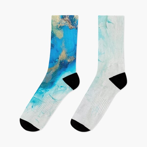 Item preview, Through The Blue designed and sold by Alexis Bonavitacola.