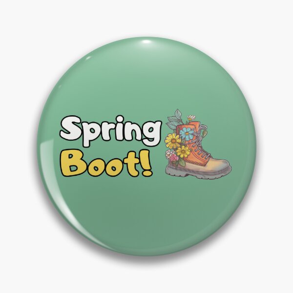 Item preview, Spring Boot environment for microservices designed and sold by mliotard.
