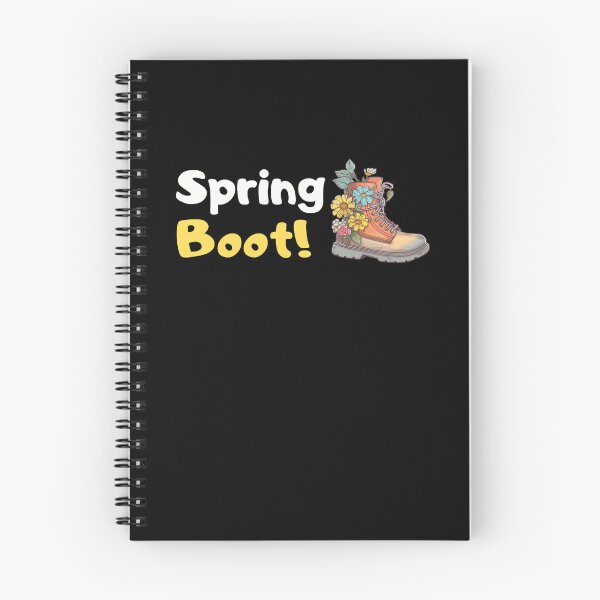 Item preview, Spring Boot environment for microservices designed and sold by mliotard.