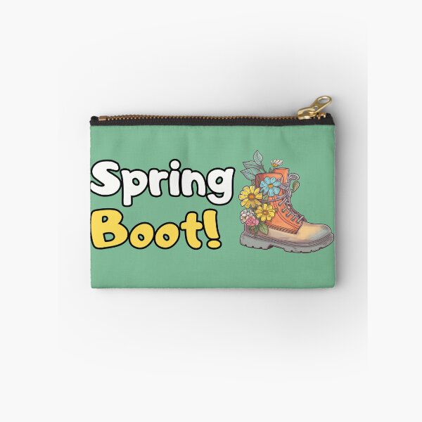 Item preview, Spring Boot environment for microservices designed and sold by mliotard.
