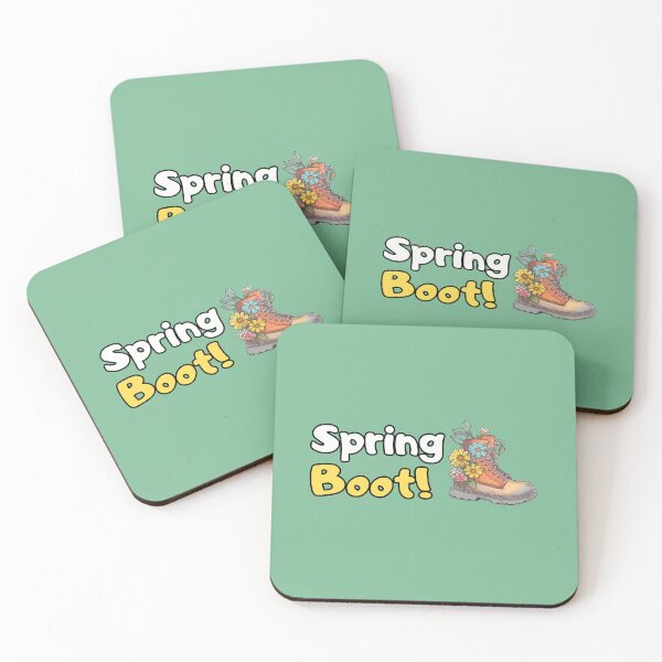 Item preview, Spring Boot environment for microservices designed and sold by mliotard.