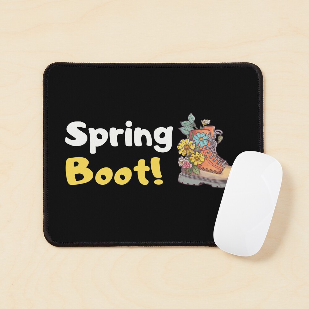 Item preview, Mouse Pad designed and sold by mliotard.