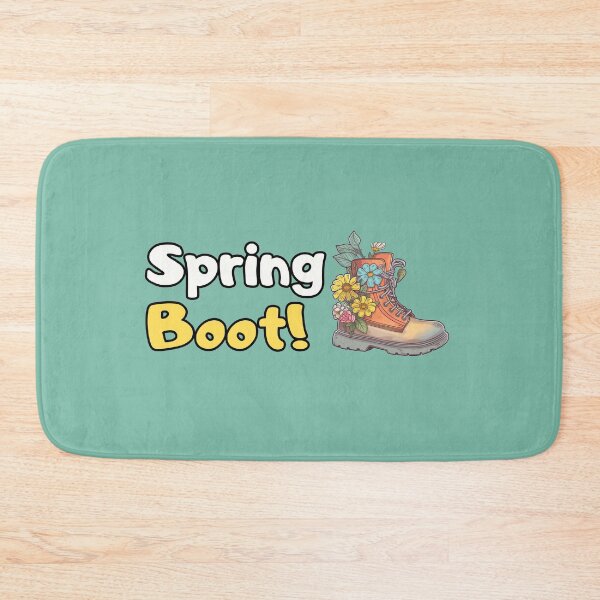 Item preview, Spring Boot environment for microservices designed and sold by mliotard.