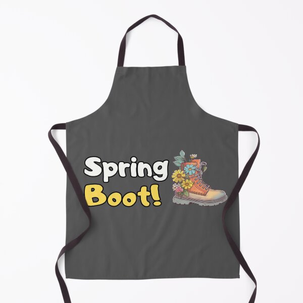 Item preview, Spring Boot environment for microservices designed and sold by mliotard.