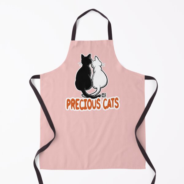 Item preview, Precious Cats designed and sold by BATKEI ART.