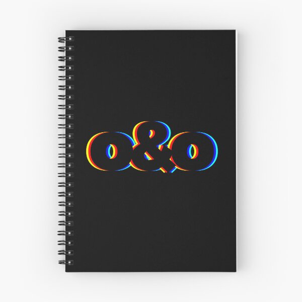 Item preview, O&O Owned & Operated designed and sold by kloiks.