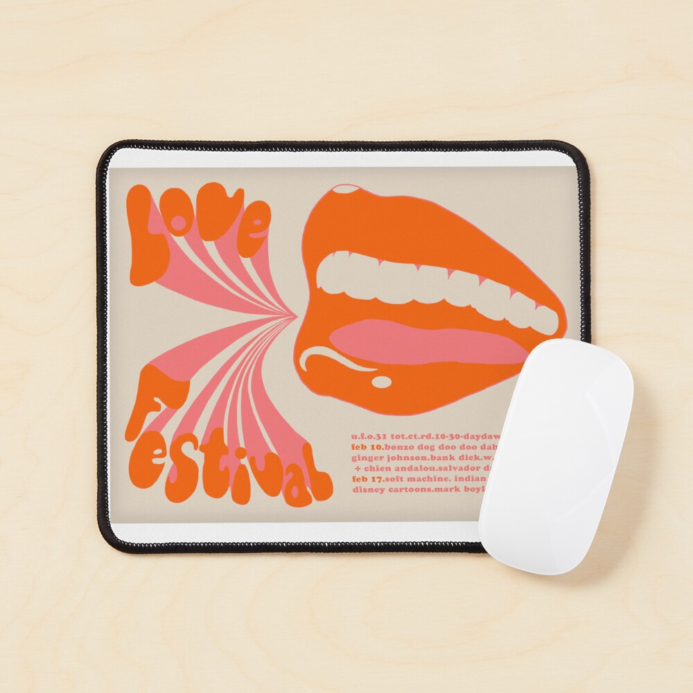 Item preview, Mouse Pad designed and sold by adrienne75.