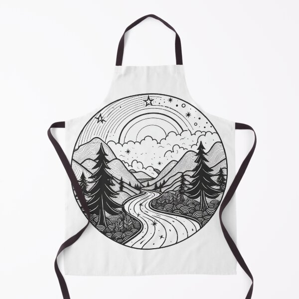 Item preview, Adventure Camping designed and sold by digitalhubdepot.