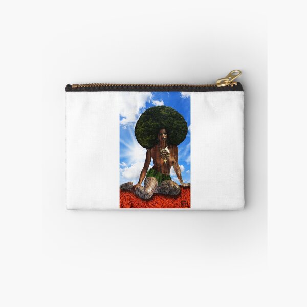 Item preview, Mother Nature; designed and sold by StickerApe.