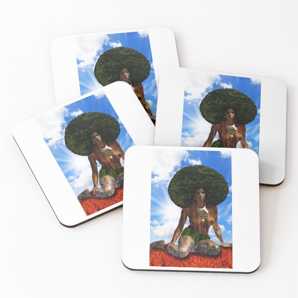 Item preview, Mother Nature; designed and sold by StickerApe.