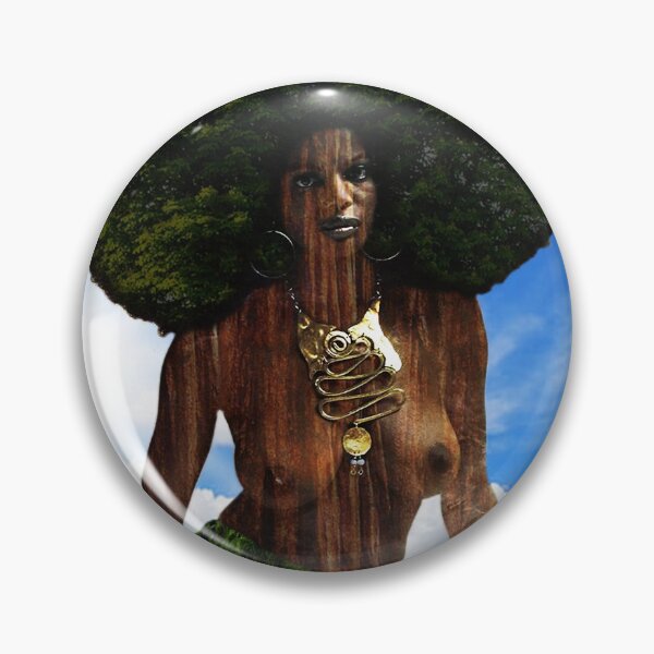 Item preview, Mother Nature; designed and sold by StickerApe.