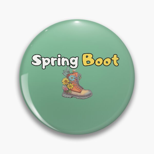 Item preview, Spring Boot java environment for microservices designed and sold by mliotard.