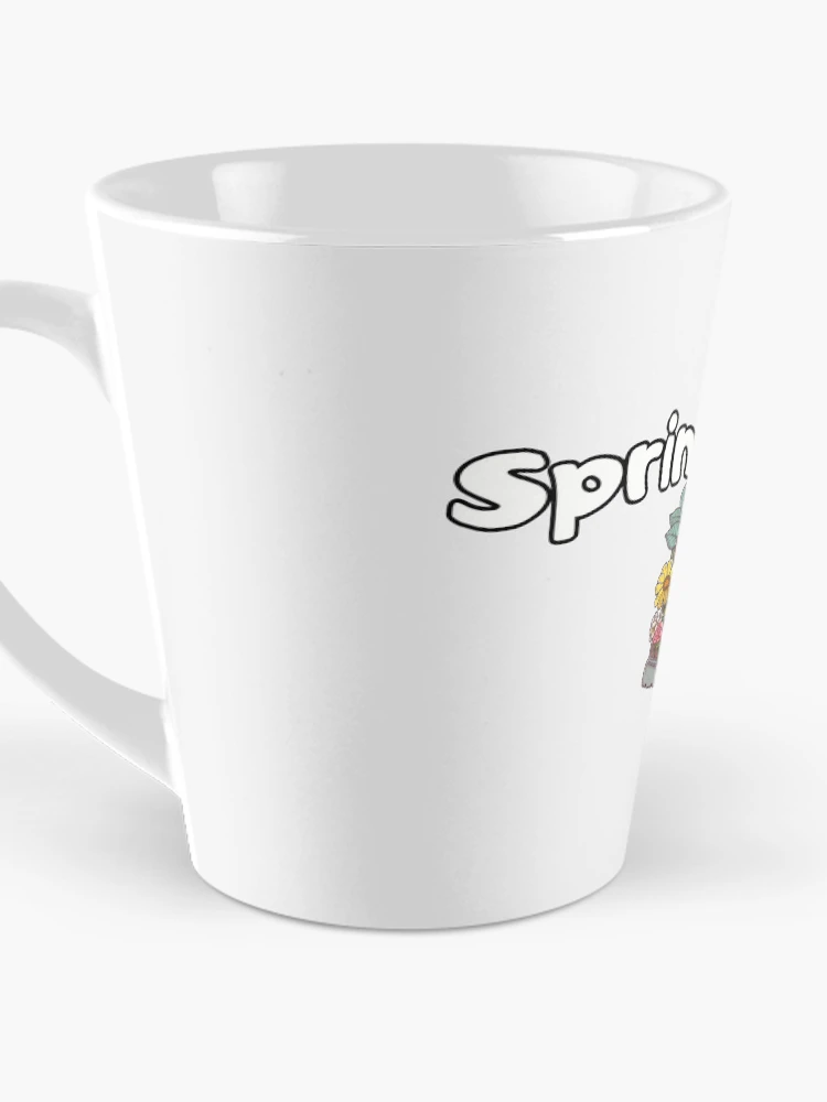Thumbnail 3 of 4, Coffee Mug, Spring Boot java environment for microservices designed and sold by mliotard.