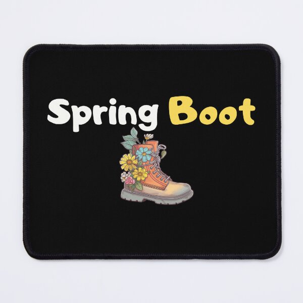 Item preview, Spring Boot java environment for microservices designed and sold by mliotard.