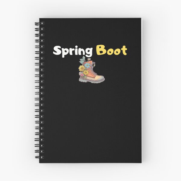 Item preview, Spring Boot java environment for microservices designed and sold by mliotard.