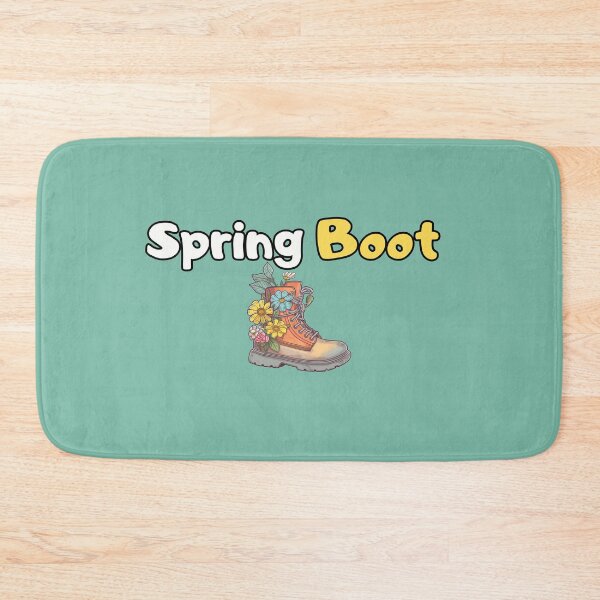 Item preview, Spring Boot java environment for microservices designed and sold by mliotard.