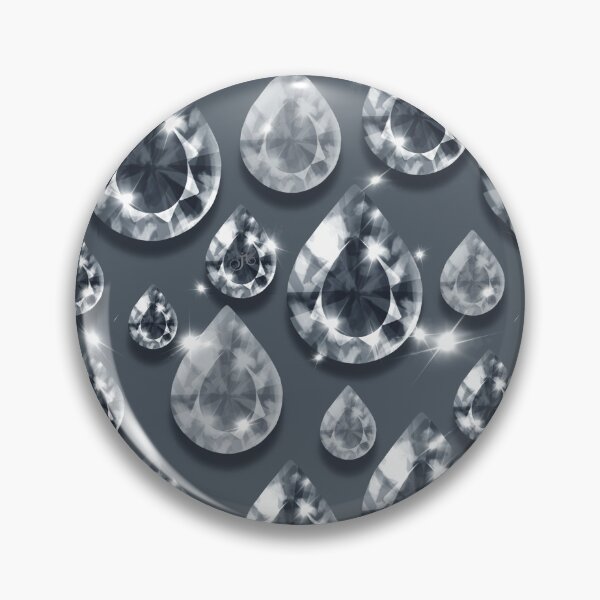 Item preview, Rain Stone designed and sold by LibrosBOOKtique.