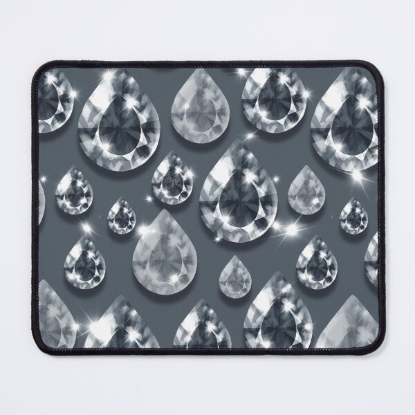 Item preview, Rain Stone designed and sold by LibrosBOOKtique.