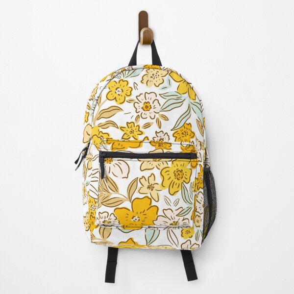 Item preview, Dancing Wildflower Meadow designed and sold by Leah Nicole Designs.
