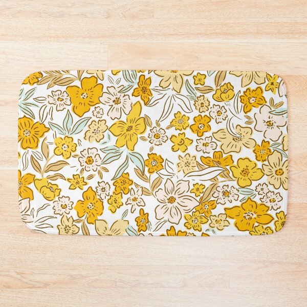 Item preview, Dancing Wildflower Meadow designed and sold by Leah Nicole Designs.
