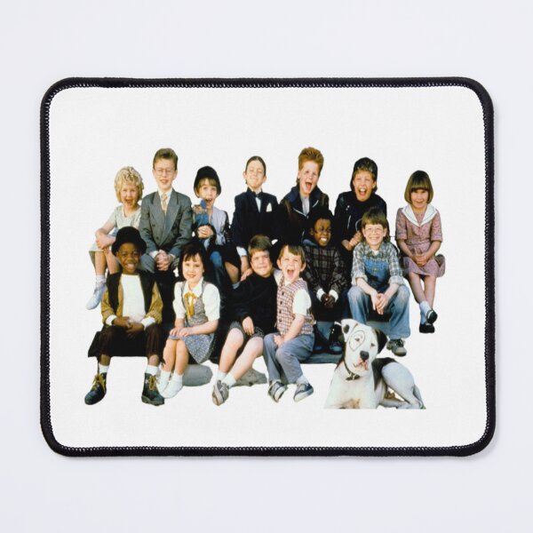Item preview, Pete The Pup And The Little Rascals designed and sold by ForeignGang.