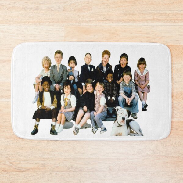 Item preview, Pete The Pup And The Little Rascals designed and sold by ForeignGang.