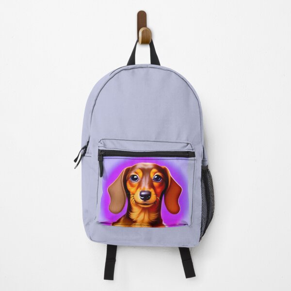 Item preview, Cute Dachshund Dog designed and sold by CreativeDream1.