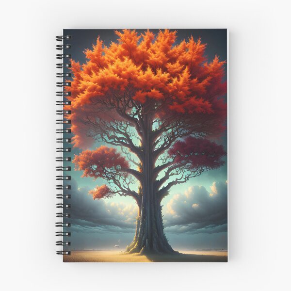 Artikelvorschau, Ein Baum wollte heimgesucht werden entworfen und verkauft von Incie84.