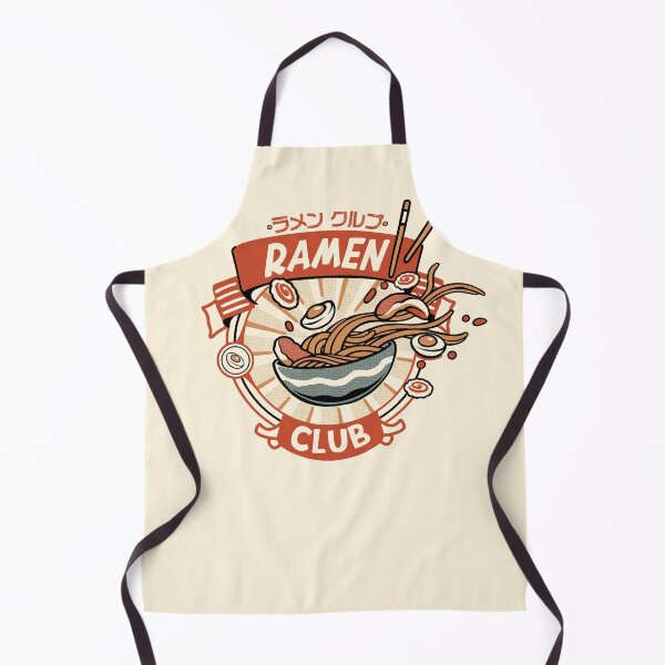 Item preview, Ramen Club designed and sold by Ilustrata®.