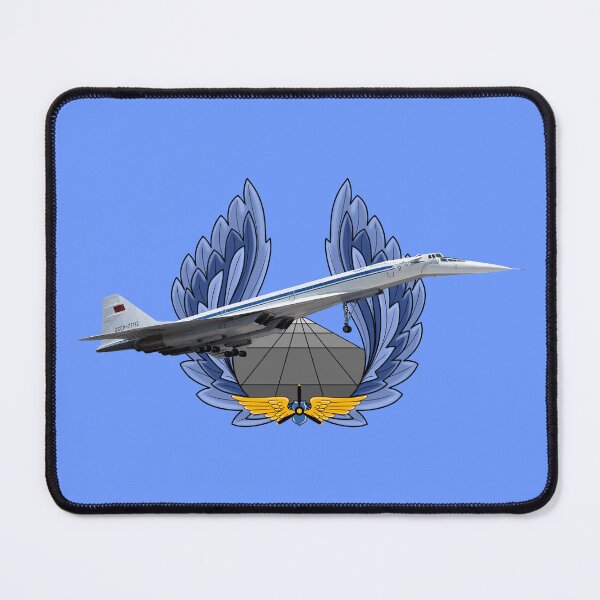 Item preview, Tu-144 designed and sold by sibosssr.