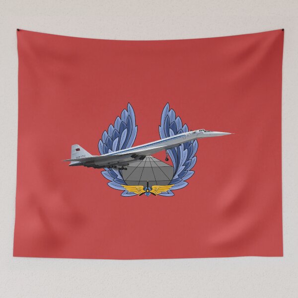 Item preview, Tu-144 designed and sold by sibosssr.