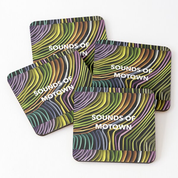 Item preview,   sounds of motown designed and sold by sarina G.