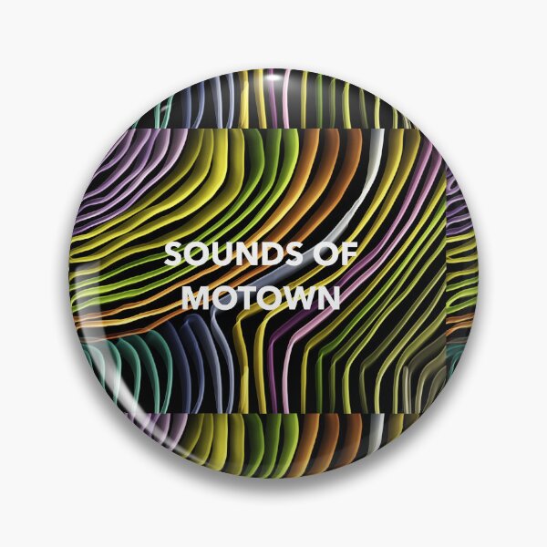 Item preview,   sounds of motown designed and sold by sarina G.