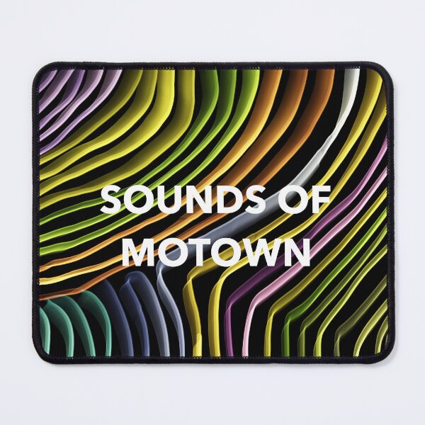 Item preview, sounds of motown designed and sold by sarina G.