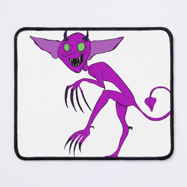 Item preview, Magenta Candy Devil Boi designed and sold by Stry-TmW-Varden.