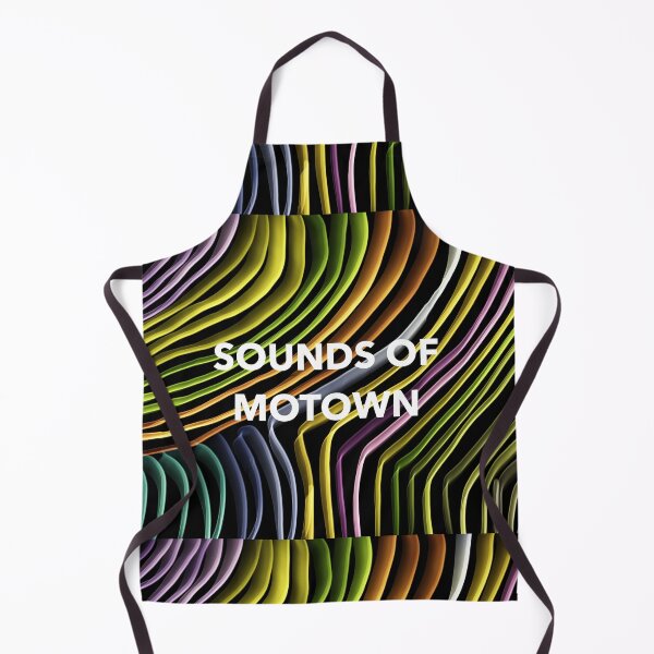 Item preview, sounds of motown designed and sold by sarina G.