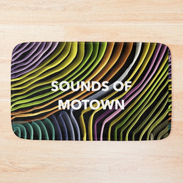 Item preview,   sounds of motown designed and sold by sarina G.