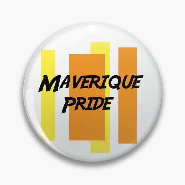 Item preview, Maverique Pride designed and sold by shannonigans019.