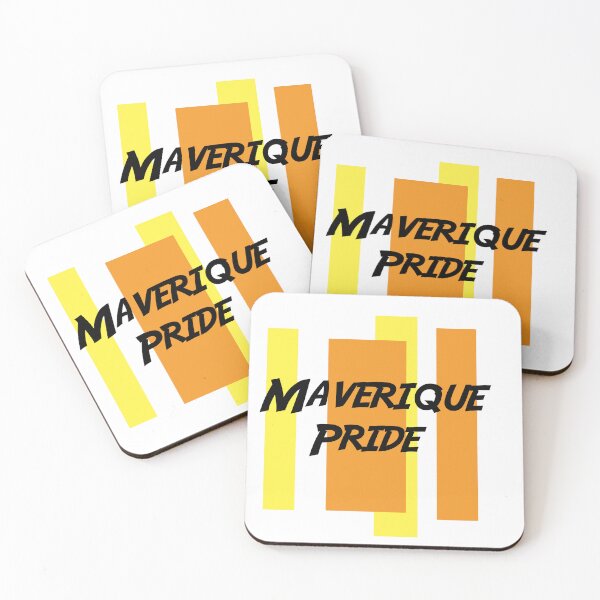 Item preview, Maverique Pride designed and sold by shannonigans019.