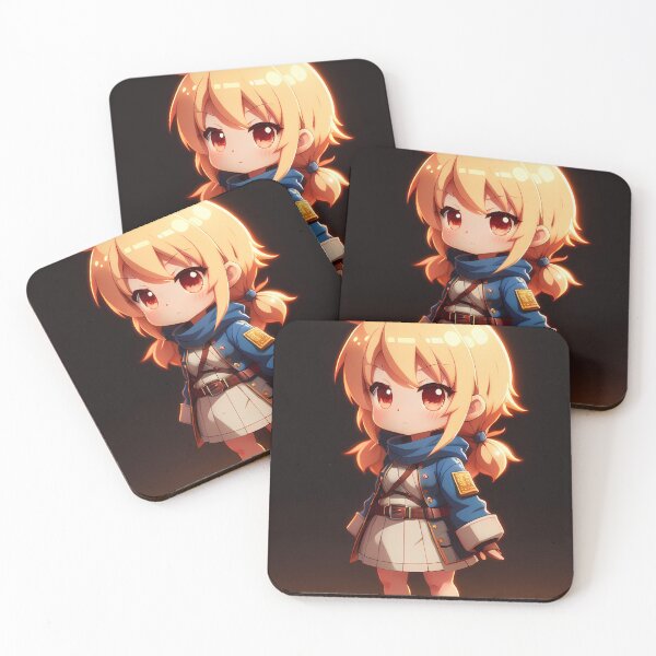 Artikelvorschau, Chibi! entworfen und verkauft von Incie84.
