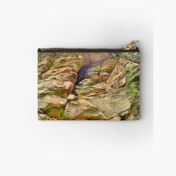 Item preview, Rock House Rock Wall designed and sold by LisaWootenPhoto.