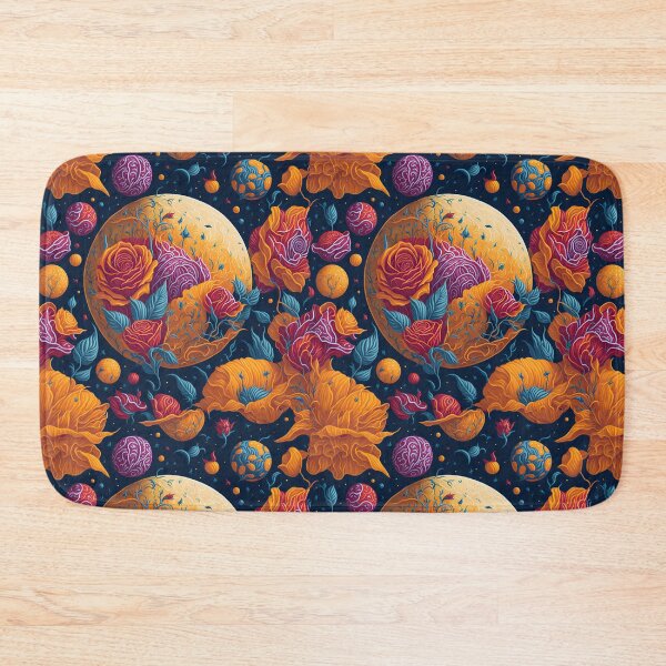 Item preview, Roses of the Universe 2023 designed and sold by T3goods.