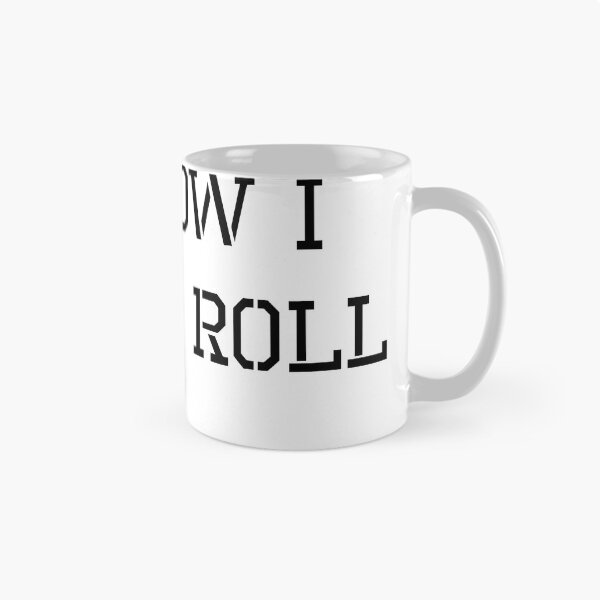 Item preview, Sarcastic Cycling This is How I Roll designed and sold by triharder12.
