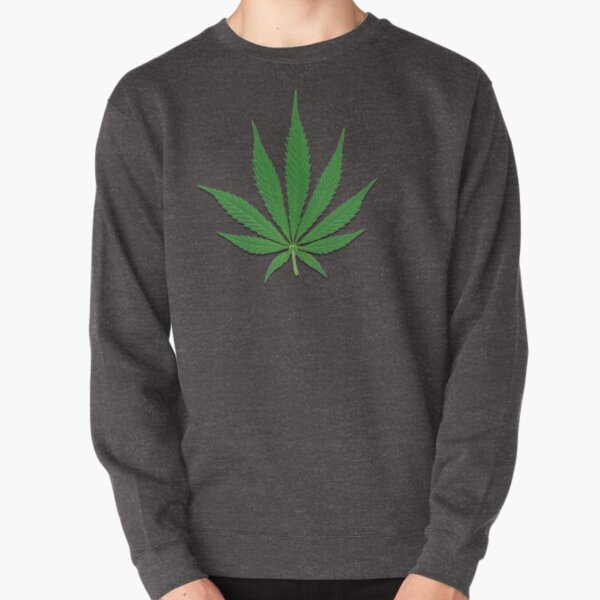 hemp sweatshirt