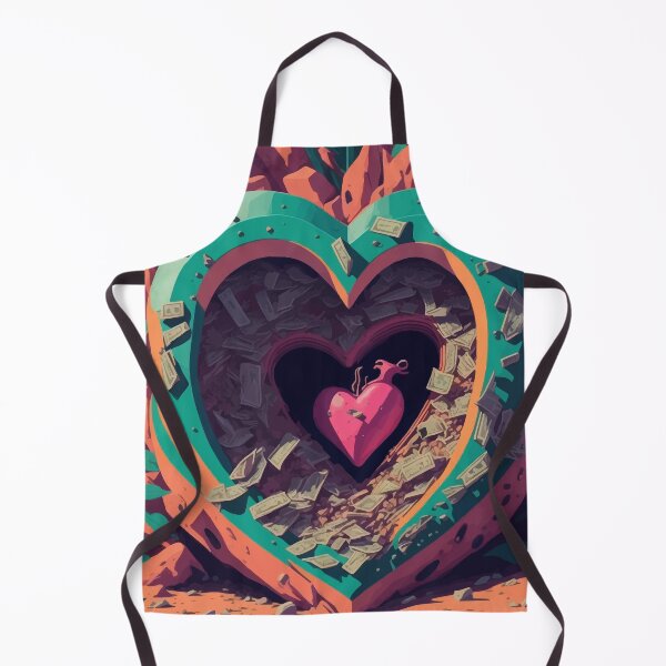 Item preview, Special heart 7 #42 designed and sold by YDIX.