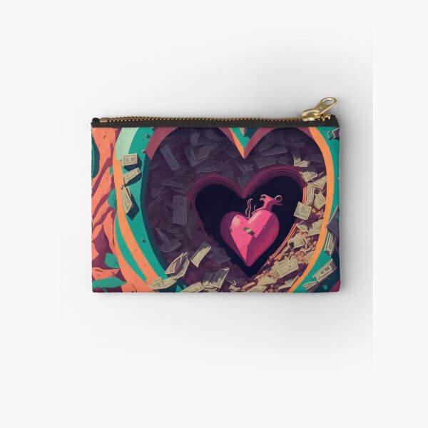 Item preview, Special heart 7 #42 designed and sold by YDIX.